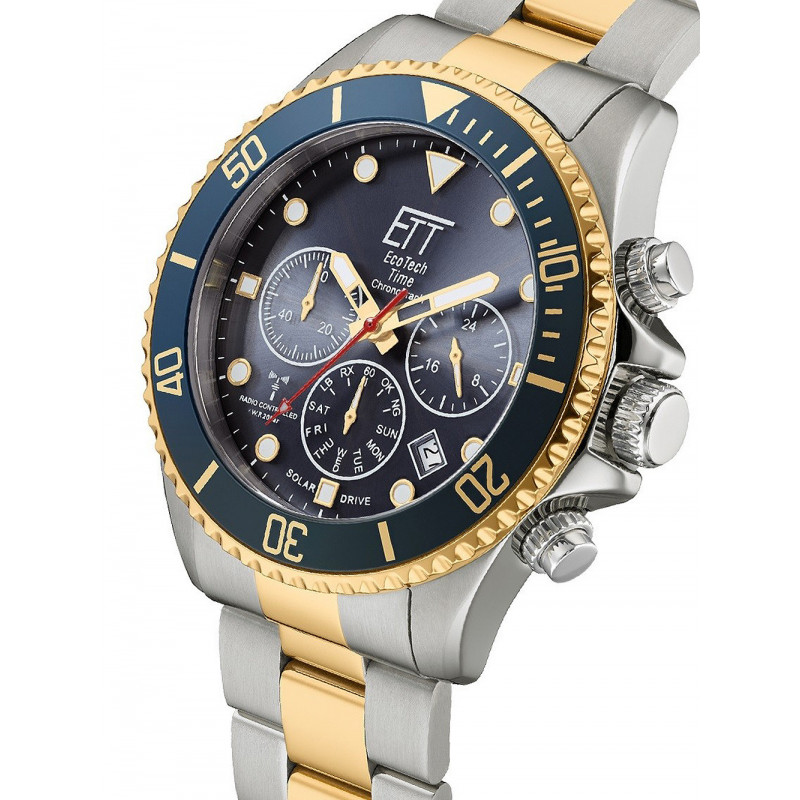 ETT Eco Tech Time EGS-11609-35M ETT Eco Tech Time EGS-11609-35M