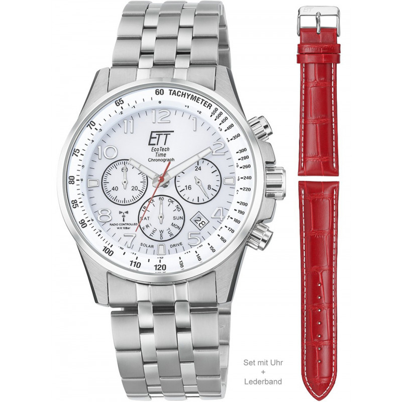 ETT Eco Tech Time EGS-11612-42MS ETT Eco Tech Time EGS-11612-42MS
