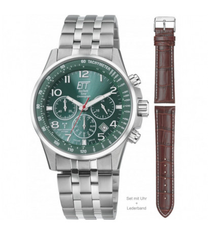 ETT Eco Tech Time EGS-11611-82MS 