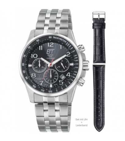 ETT Eco Tech Time EGS-11610-22MS 