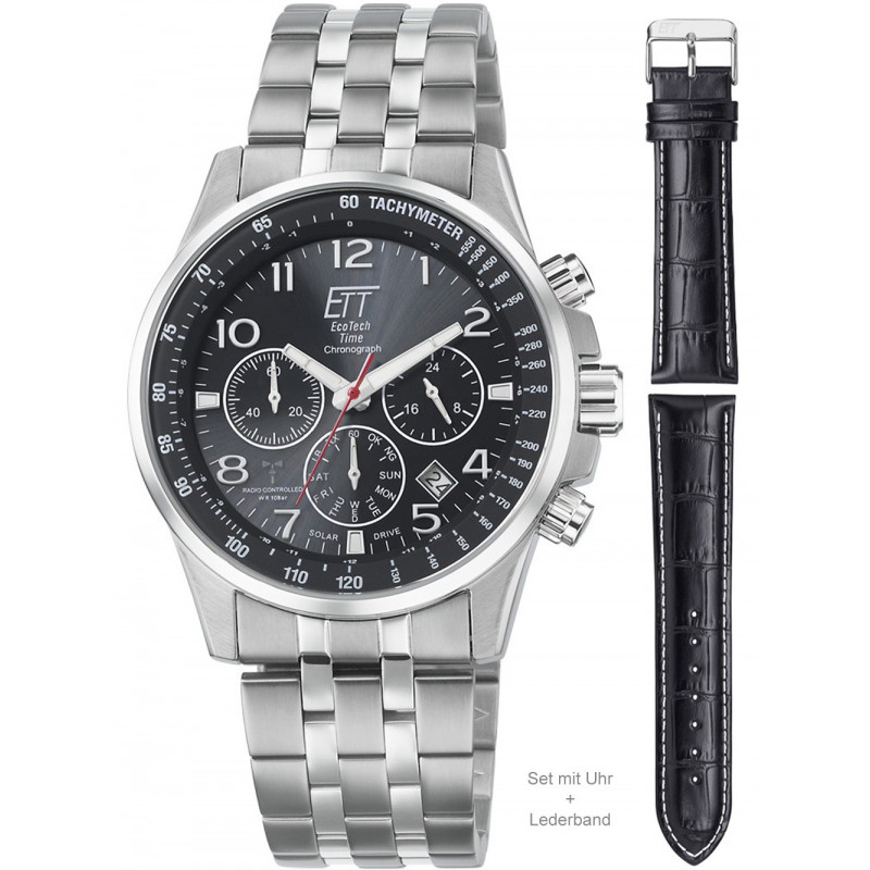 ETT Eco Tech Time EGS-11610-22MS ETT Eco Tech Time EGS-11610-22MS