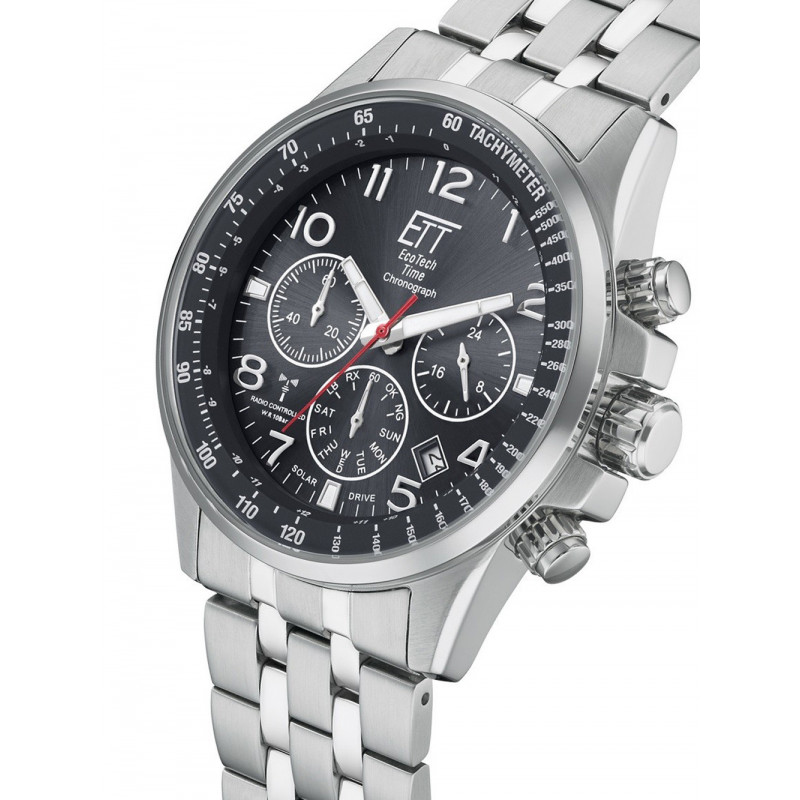 ETT Eco Tech Time EGS-11610-22MS ETT Eco Tech Time EGS-11610-22MS