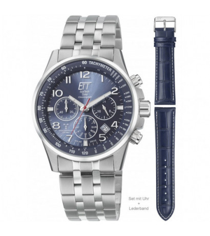 ETT Eco Tech Time EGS-11613-32MS 