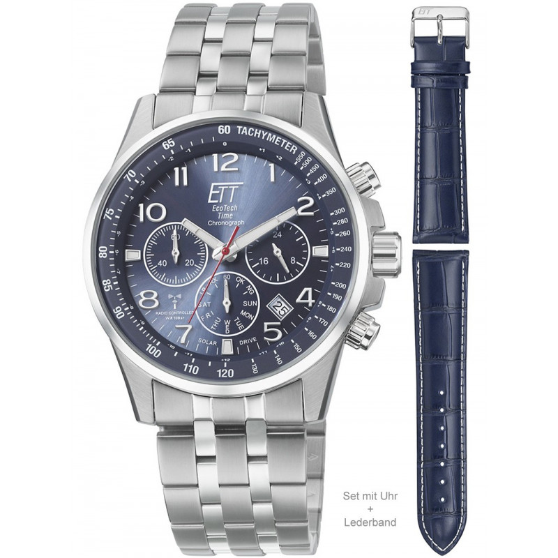 ETT Eco Tech Time EGS-11613-32MS ETT Eco Tech Time EGS-11613-32MS