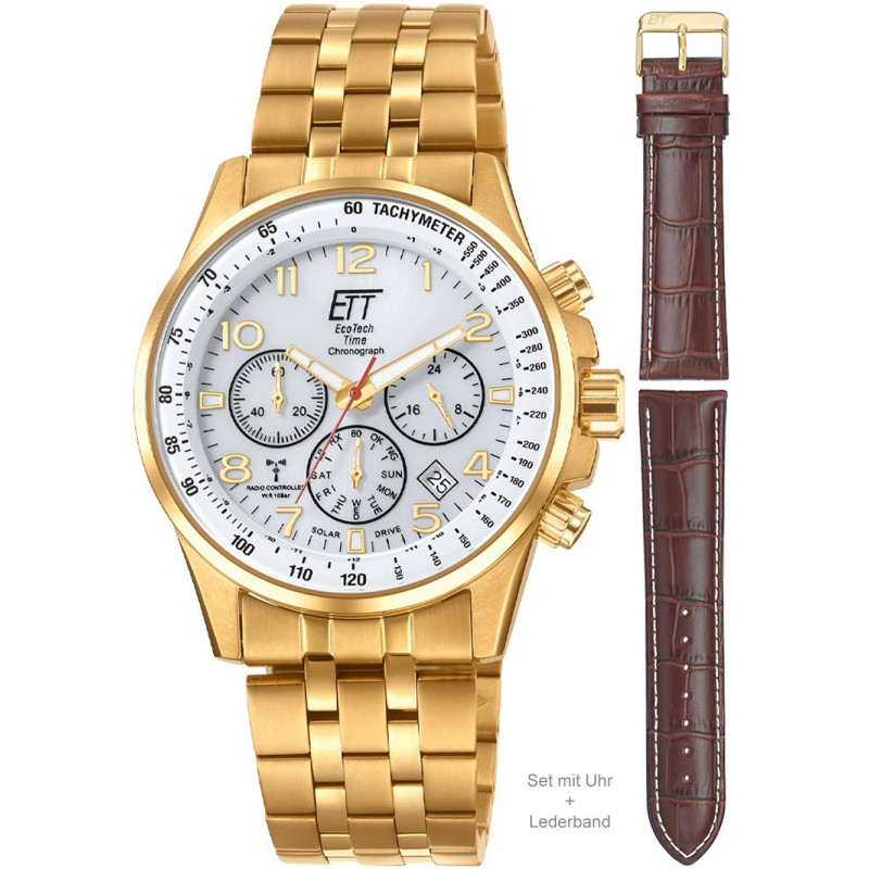 ETT Eco Tech Time EGS-11614-42MS ETT Eco Tech Time EGS-11614-42MS