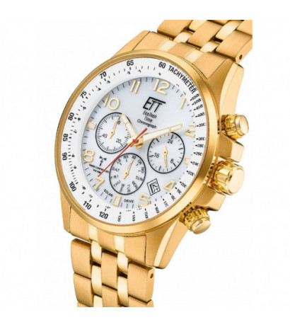 ETT Eco Tech Time EGS-11614-42MS 