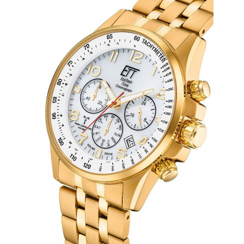 ETT Eco Tech Time EGS-11614-42MS ETT Eco Tech Time EGS-11614-42MS
