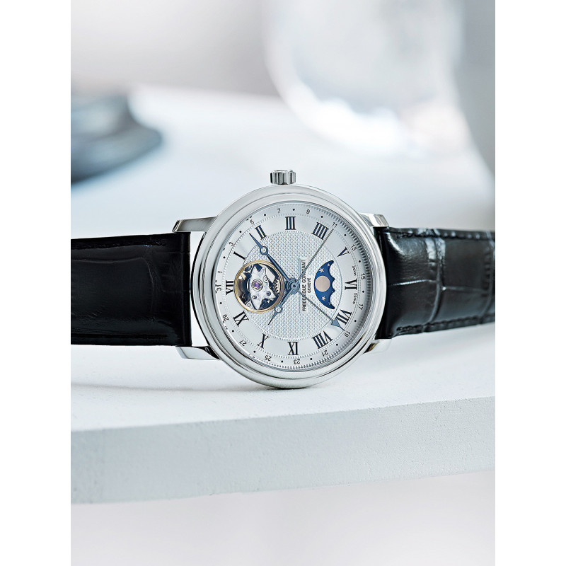 Frederique Constant FC-335MC4P6 Frederique Constant FC-335MC4P6