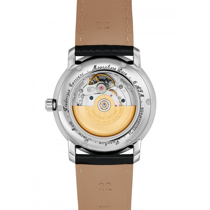 Frederique Constant FC-335MC4P6 Frederique Constant FC-335MC4P6