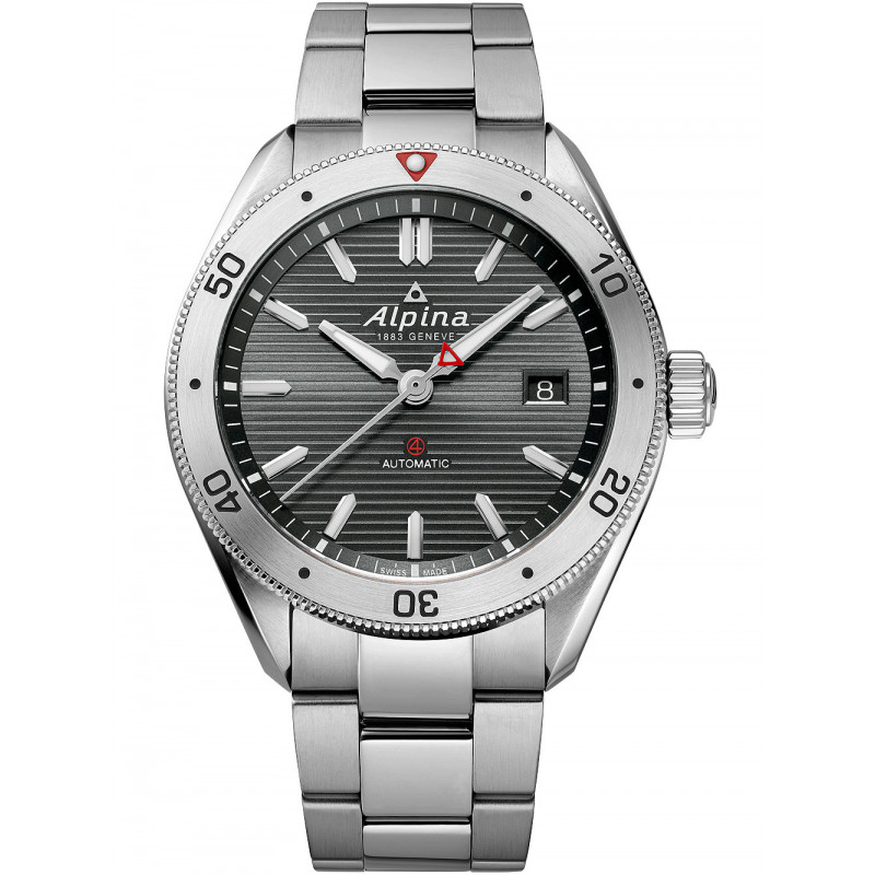 Alpina AL-525GS4AQ6B 