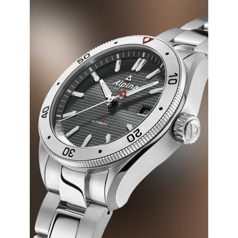 Alpina AL-525GS4AQ6B 