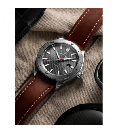 Alpina AL-525G5AQ6 