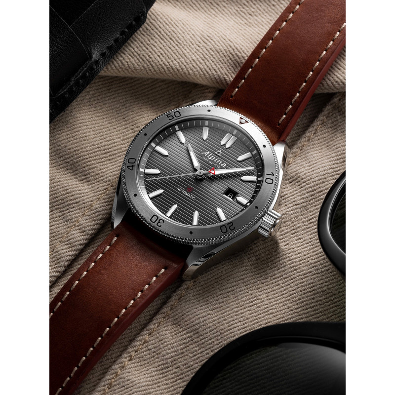 Alpina AL-525G5AQ6 Alpina AL-525G5AQ6
