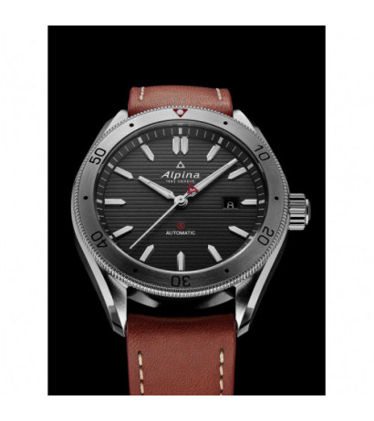 Alpina AL-525G5AQ6 