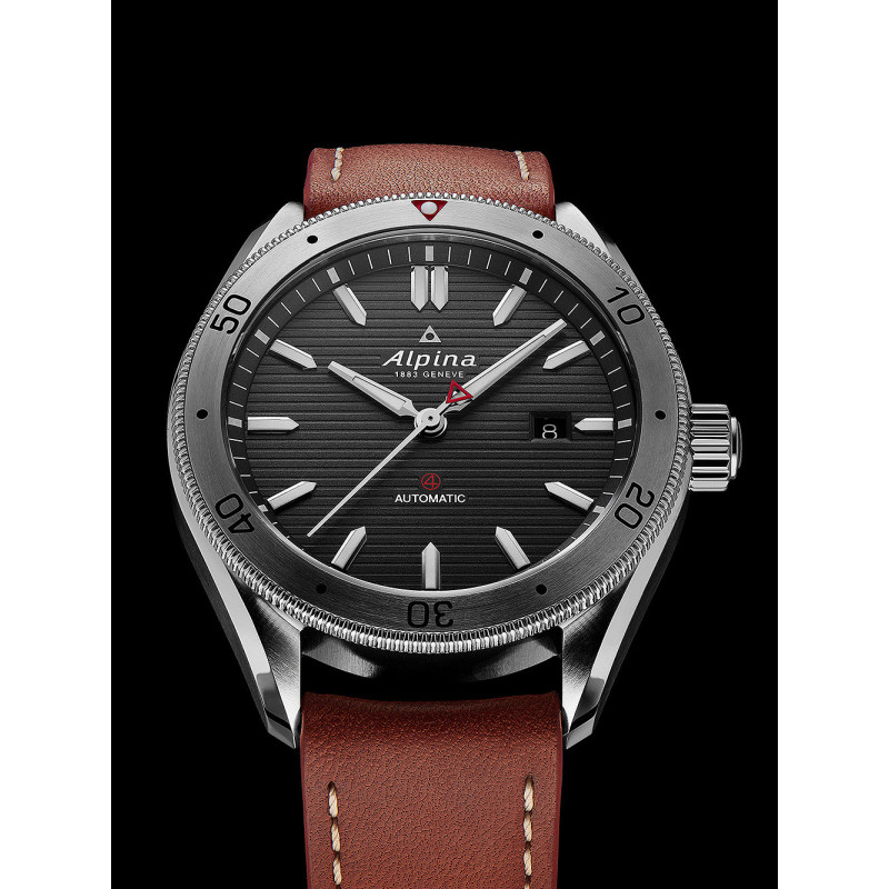 Alpina AL-525G5AQ6 Alpina AL-525G5AQ6