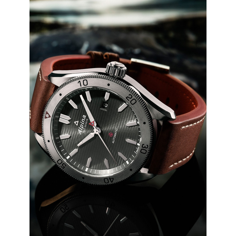 Alpina AL-525G5AQ6 Alpina AL-525G5AQ6