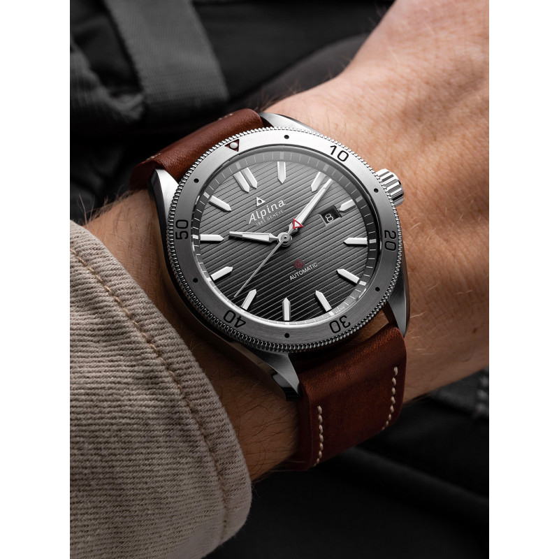 Alpina AL-525G5AQ6 Alpina AL-525G5AQ6