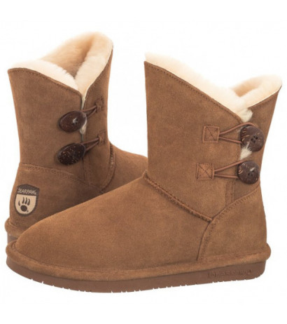 Bearpaw Rosaline Hickory II 2588W (BE11-b) batai - Batai