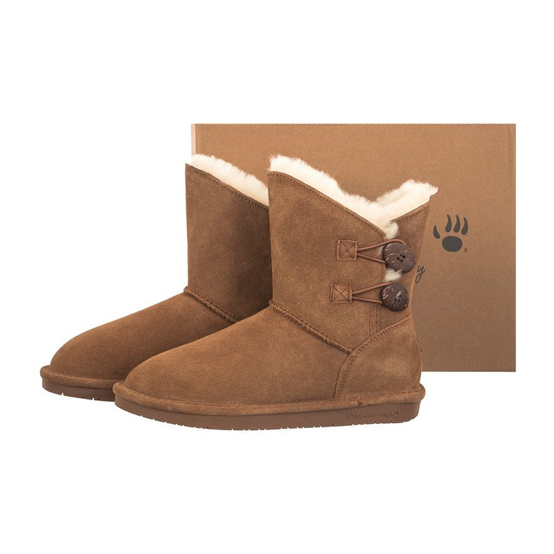 Bearpaw Rosaline Hickory II 2588W (BE11-b) batai