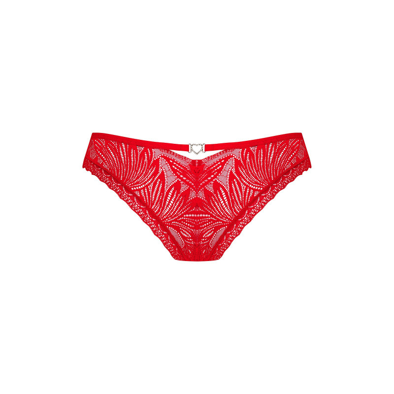 Obsessive seksualios kelnaitės