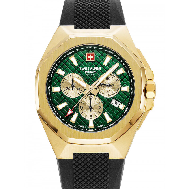 Swiss Alpine Military 7005.9814 Swiss Alpine Military 7005.9814