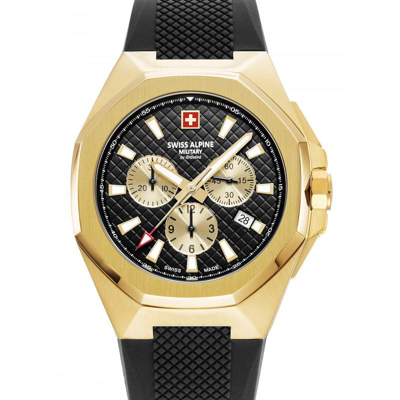 Swiss Alpine Military 7005.9817 Swiss Alpine Military 7005.9817
