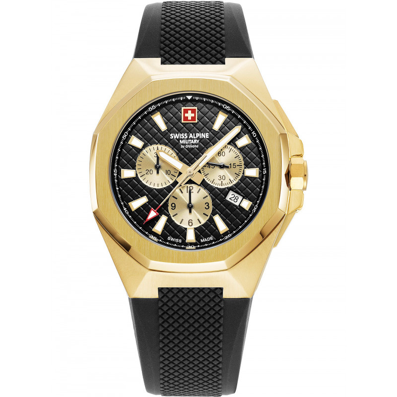 Swiss Alpine Military 7005.9817 Swiss Alpine Military 7005.9817