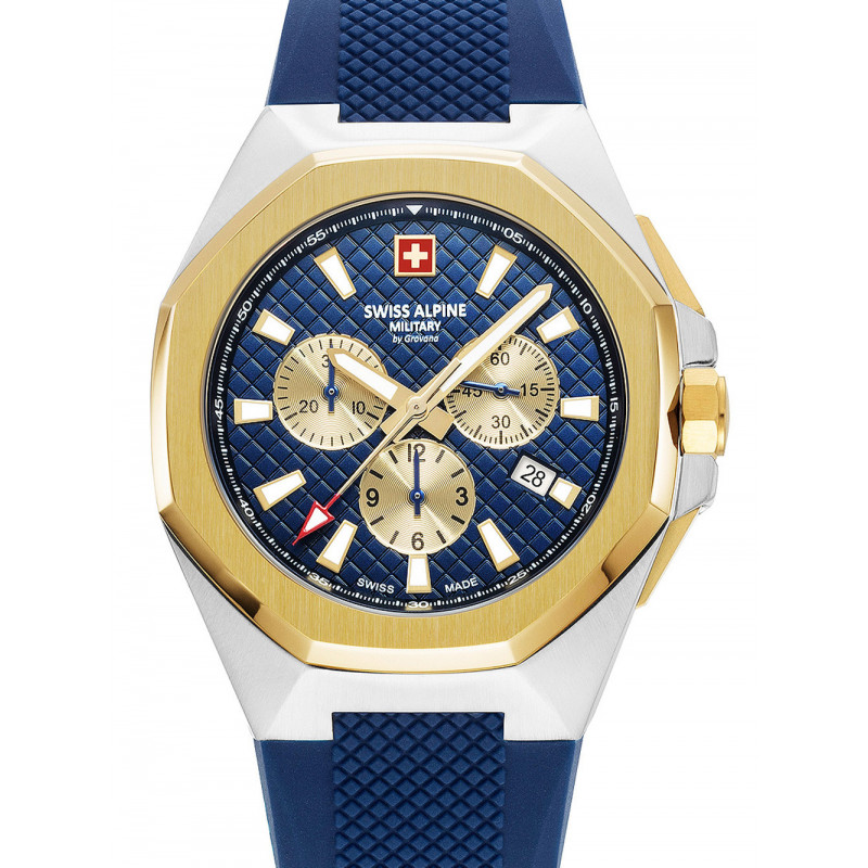 Swiss Alpine Military 7005.9845 Swiss Alpine Military 7005.9845