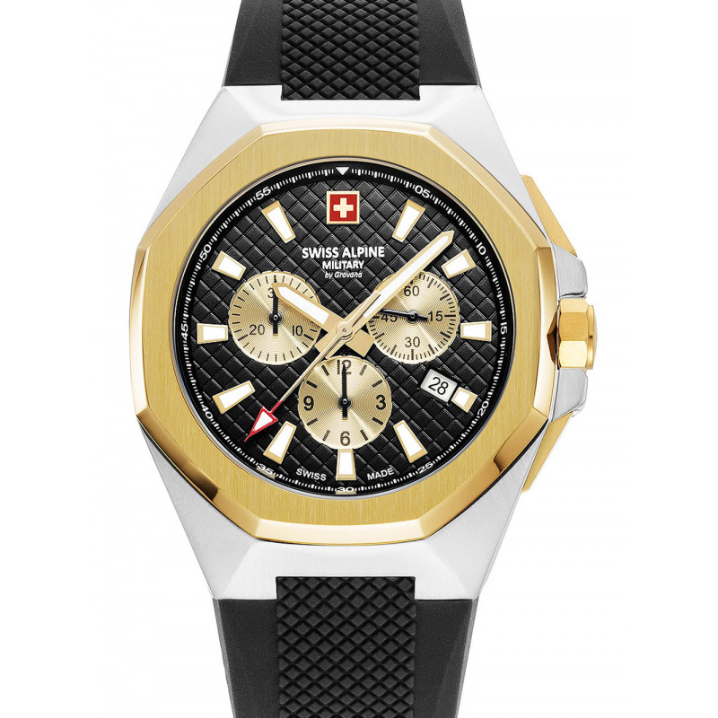 Swiss Alpine Military 7005.9847 Swiss Alpine Military 7005.9847