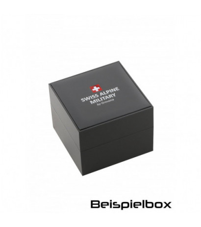Swiss Alpine Military 7005.9847 