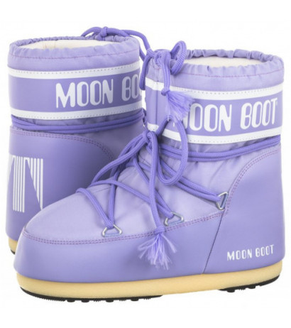 Moon Boot Icon Low Nylon...