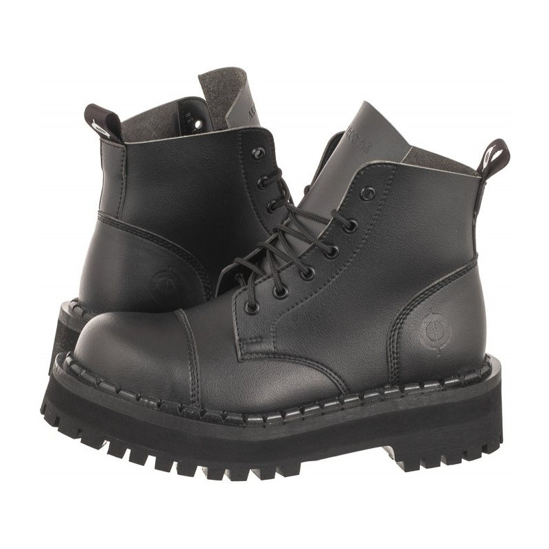 Altercore 656 Vegan Black (AL154-a) batai