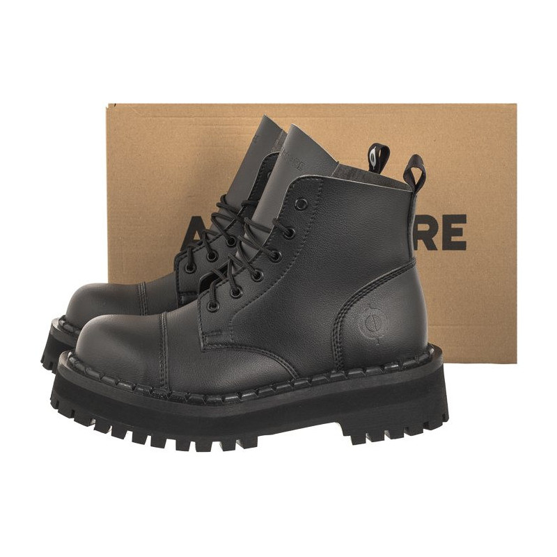 Altercore 656 Vegan Black (AL154-a) batai