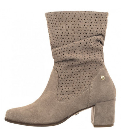 Maciejka Cappucino 6005A-04/00-6 (MA1162-b) bateliai