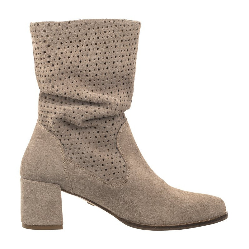 Maciejka Cappucino 6005A-04/00-6 (MA1162-b) bateliai