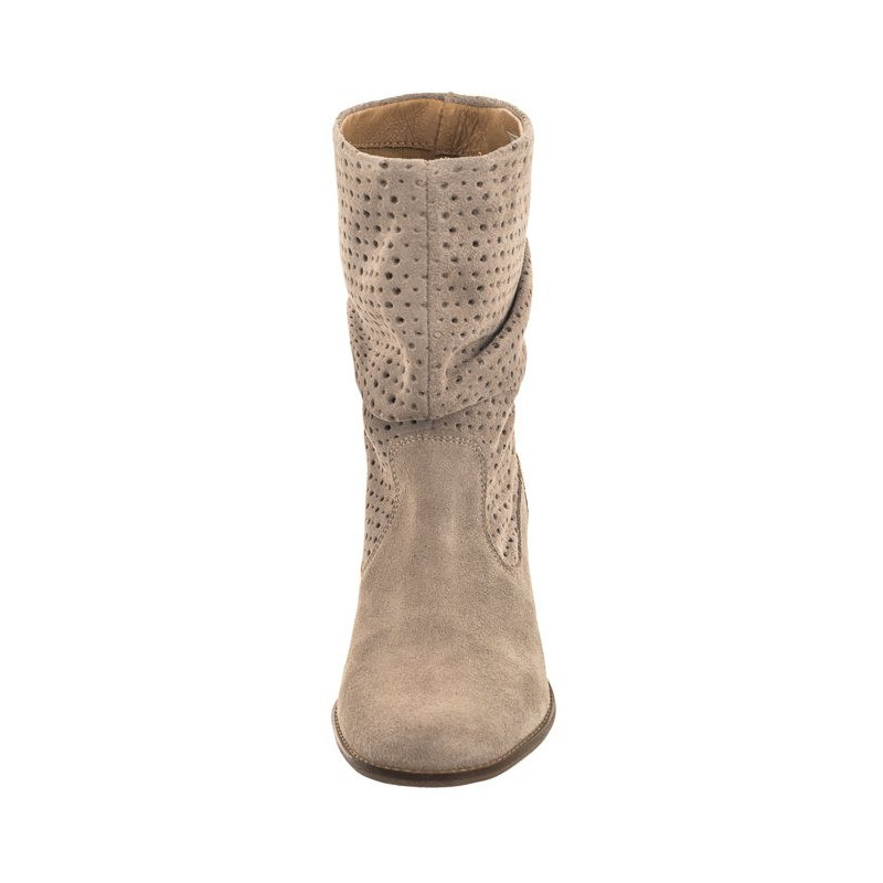 Maciejka Cappucino 6005A-04/00-6 (MA1162-b) bateliai