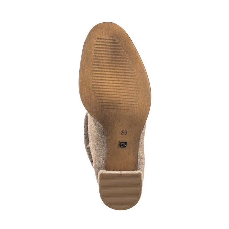Maciejka Cappucino 6005A-04/00-6 (MA1162-b) bateliai