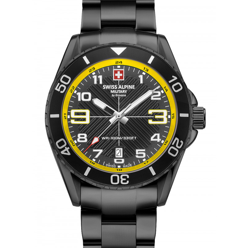 Swiss Alpine Military 7029.1178 Swiss Alpine Military 7029.1178