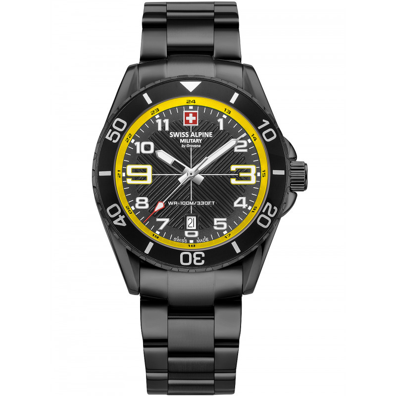 Swiss Alpine Military 7029.1178 Swiss Alpine Military 7029.1178