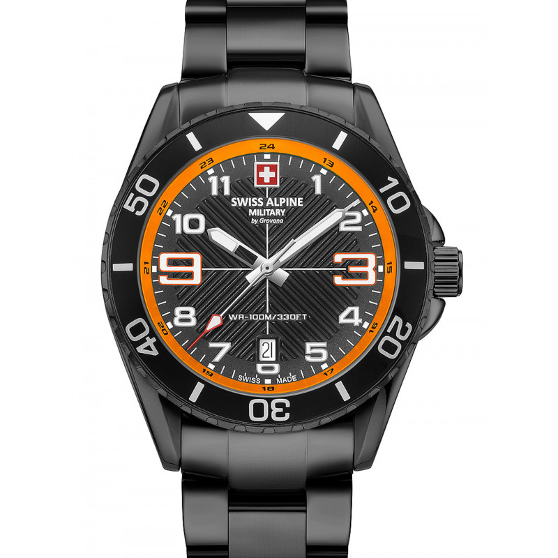 Swiss Alpine Military 7029.1179 Swiss Alpine Military 7029.1179