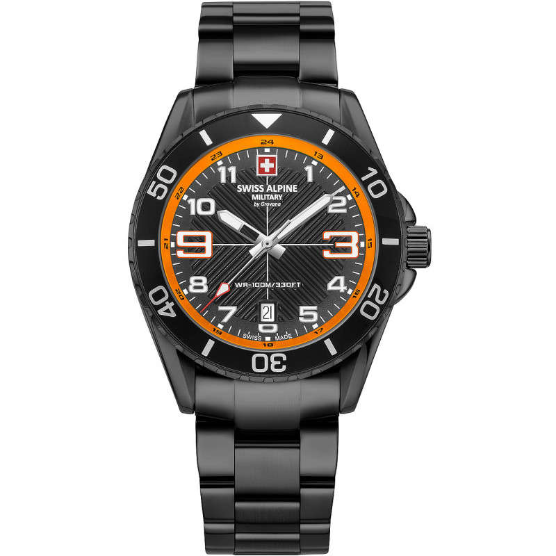 Swiss Alpine Military 7029.1179 Swiss Alpine Military 7029.1179