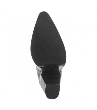 Carinii Czarne B5973_-E50-000-000-E28 (CI747-a) bateliai