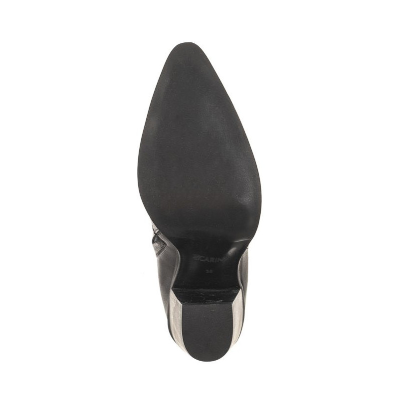 Carinii Czarne B4623_-E50-000-PSK-D15 (CI750-a) bateliai