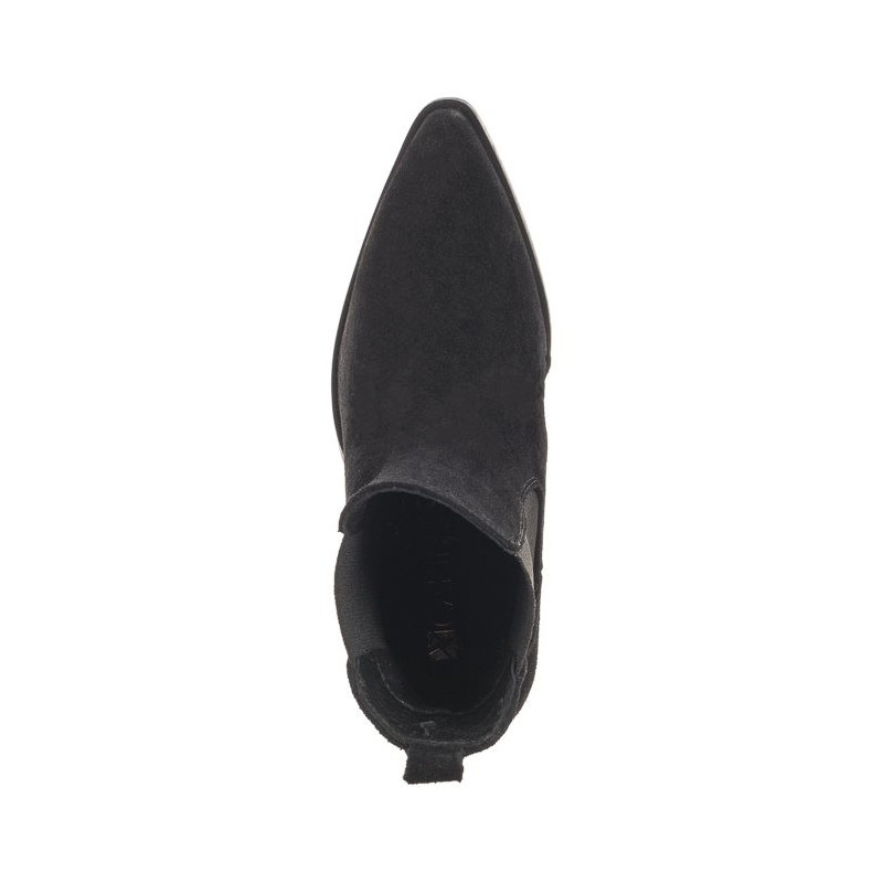 Carinii Czarne B5973_-H20-000-000-000 (CI749-a) bateliai
