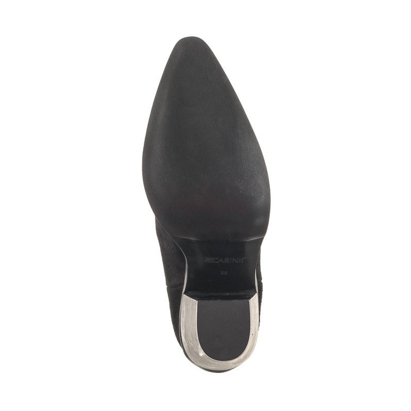 Carinii Czarne B5973_-H20-000-000-000 (CI749-a) bateliai
