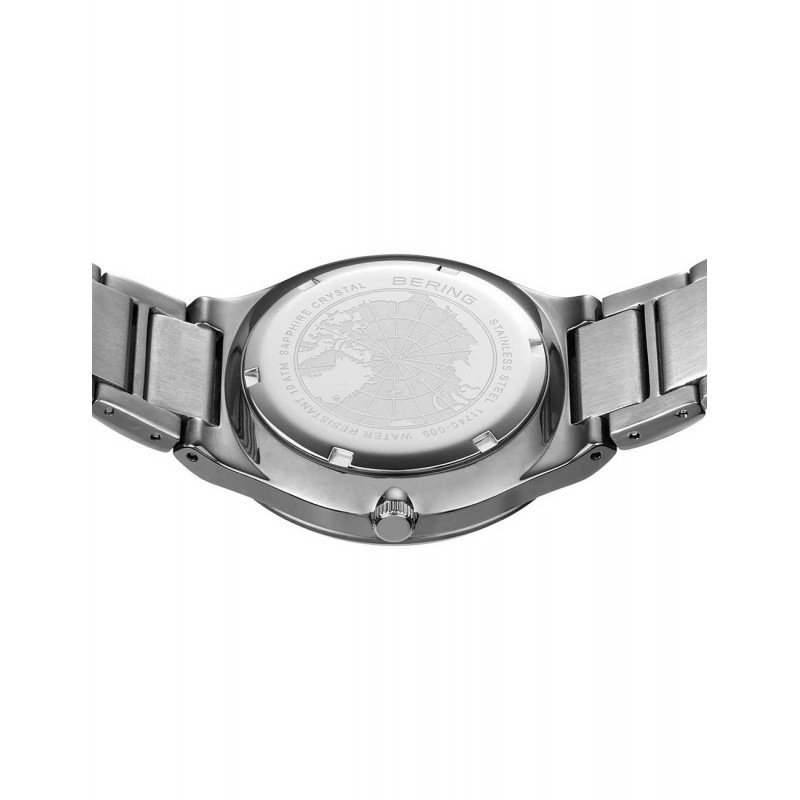 Bering 11740-009 Bering 11740-009
