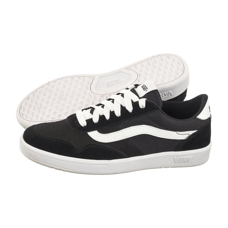 Vans Cruze Too Cc Black/True White VN0A5KR5OS71 (VA400-b) sportiniai bateliai 