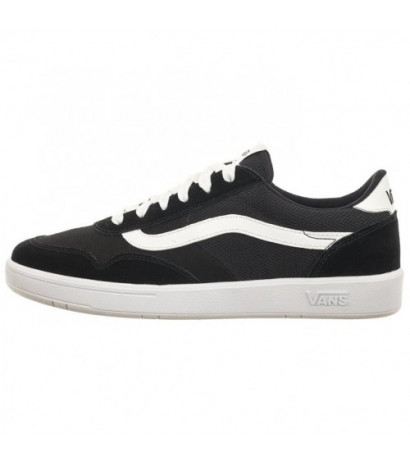 Vans Cruze Too Cc Black/True White VN0A5KR5OS71 (VA400-b) sportiniai bateliai 