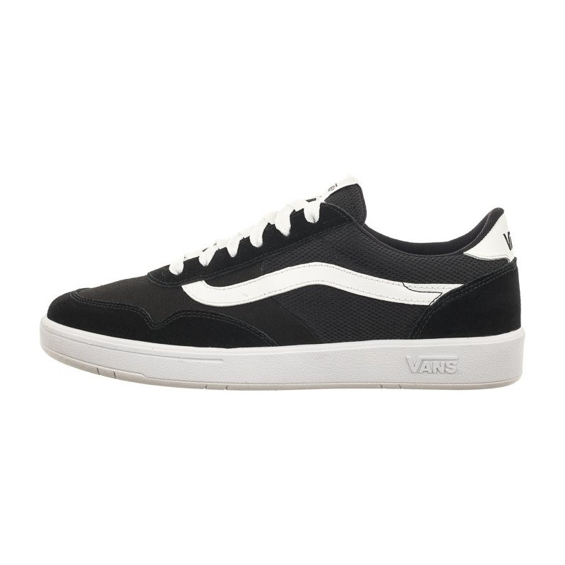 Vans Cruze Too Cc Black/True White VN0A5KR5OS71 (VA400-b) sportiniai bateliai 