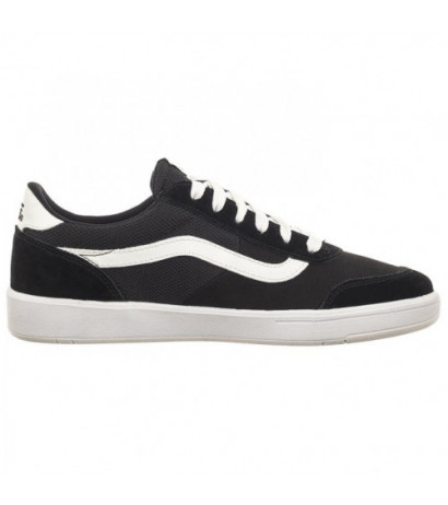 Vans Cruze Too Cc Black/True White VN0A5KR5OS71 (VA400-b) sportiniai bateliai 